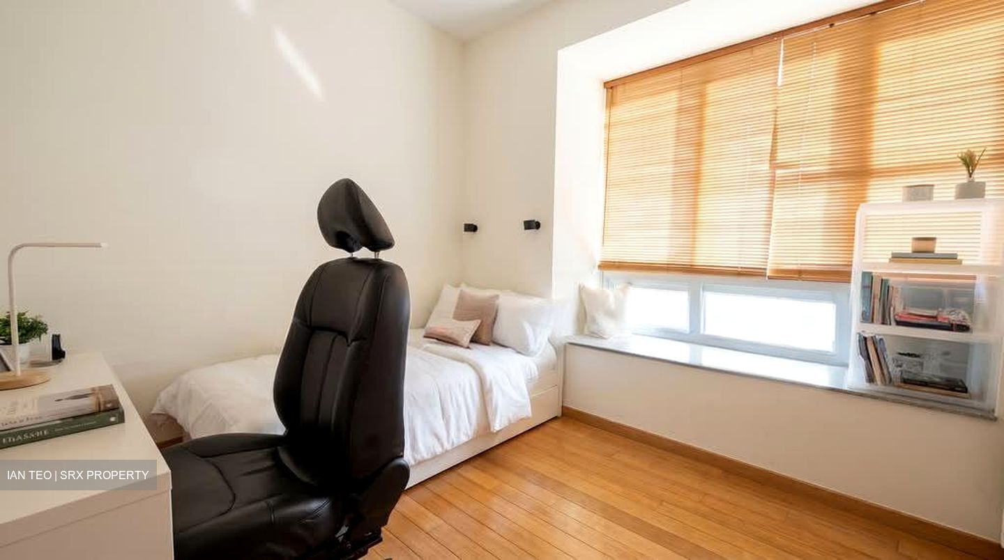 8 @ Mount Sophia (D9), Condominium #573985901